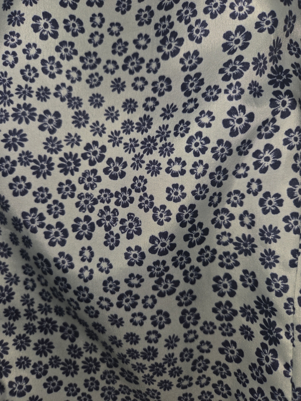 Single-Button Blazer - Picture 5 of 8